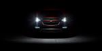 Holden Colorado Concept 2011 года